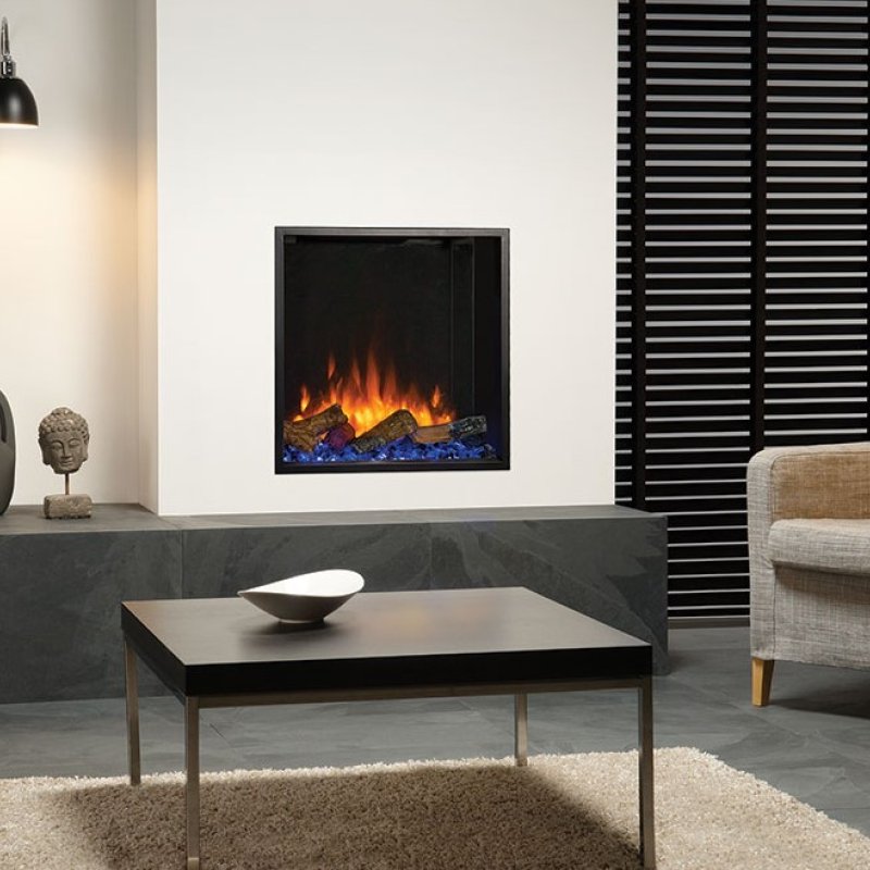 Gazco eReflex New Generation 55RW