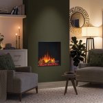 Gazco eReflex New Generation 55RW