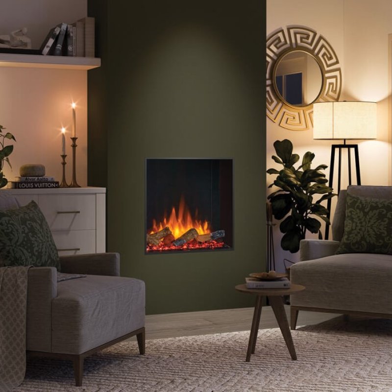 Gazco eReflex New Generation 55RW