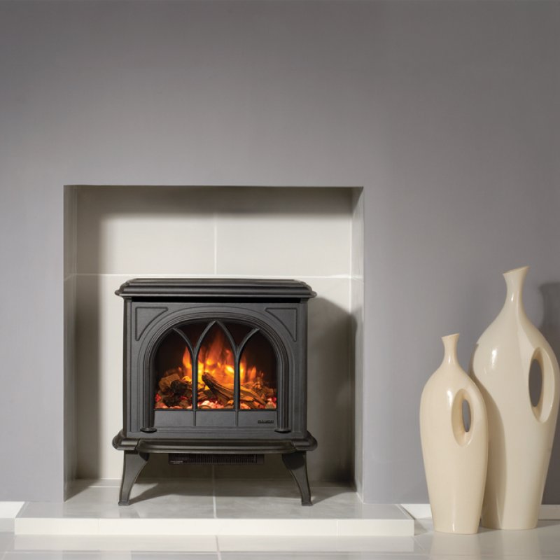 Gazco Huntingdon 30 - Gazco | Electric Fires