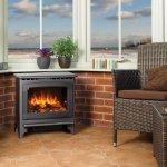 Gazco Marlborough2 Medium 