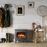 Gazco Marlborough2 Medium 