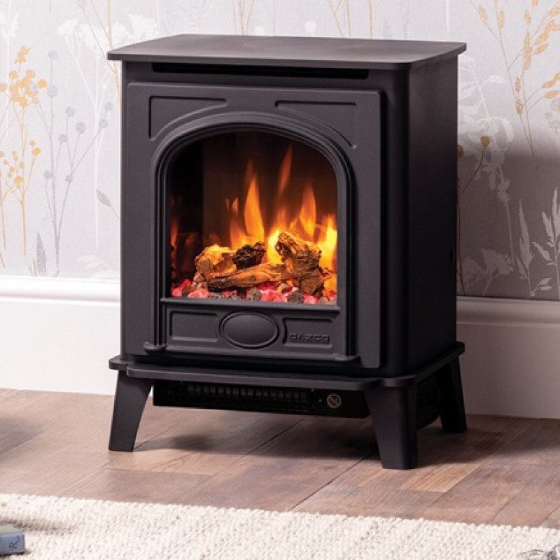 Gazco Stockton2 Small