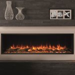 Gazco eReflex New Generation 135RW