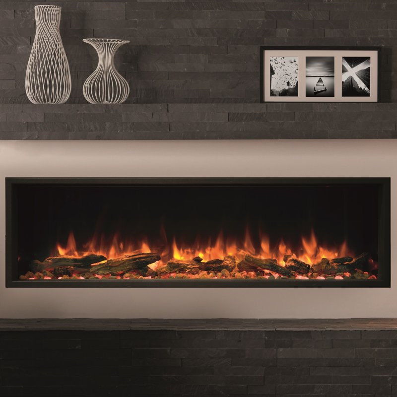 Gazco eReflex New Generation 135RW