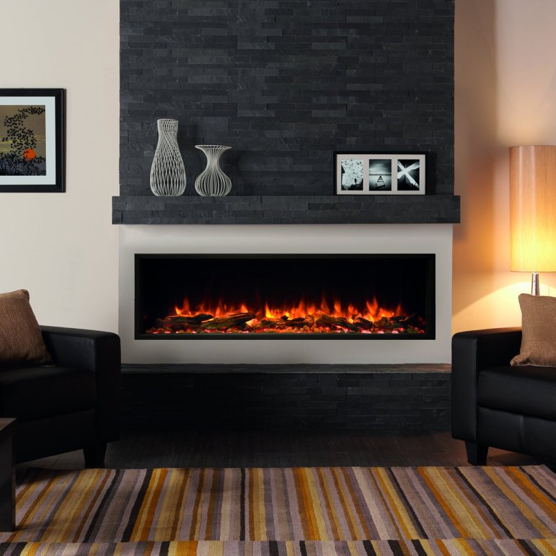 Gazco eReflex New Generation 135RW