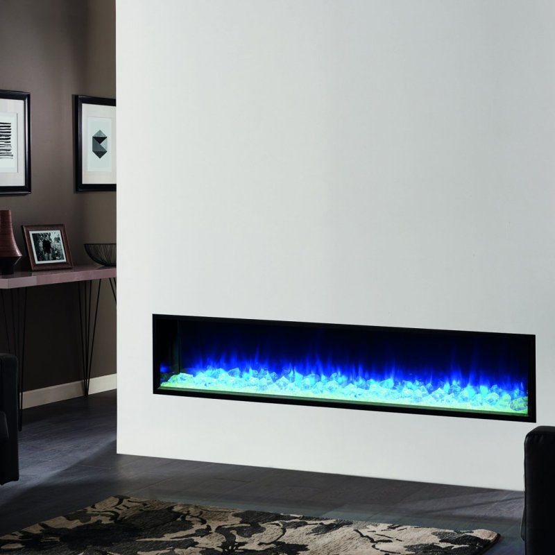Gazco eReflex New Generation 195RW