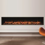 Gazco eReflex New Generation 195RW