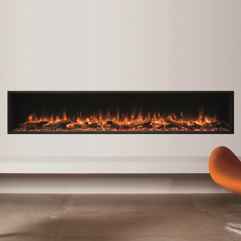Gazco eReflex New Generation 195RW