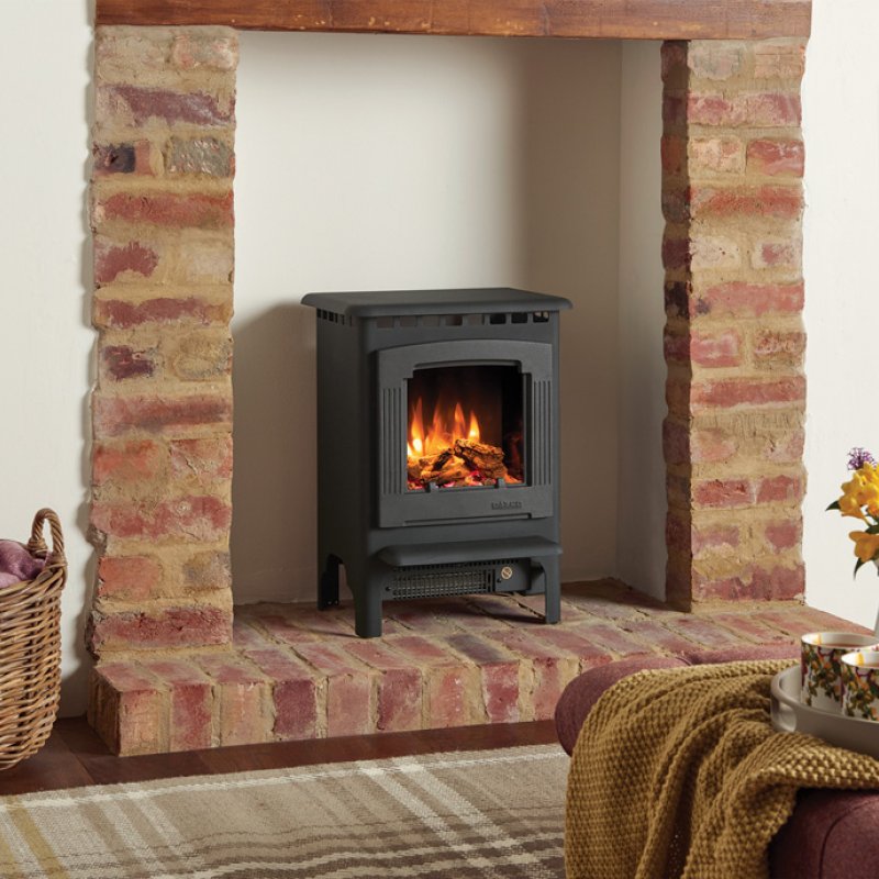 Gazco Marlborough2 Small