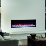 Gazco eReflex New Generation 135RW