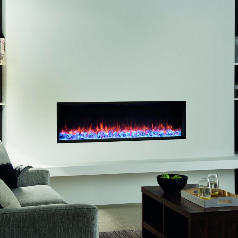 Gazco eReflex New Generation 135RW