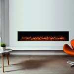 Gazco eReflex New Generation 195RW