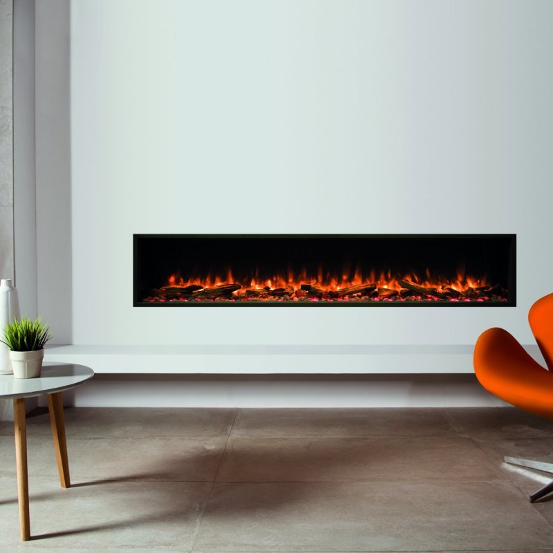Gazco eReflex New Generation 195RW