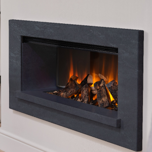 British Fires Holbury Suite