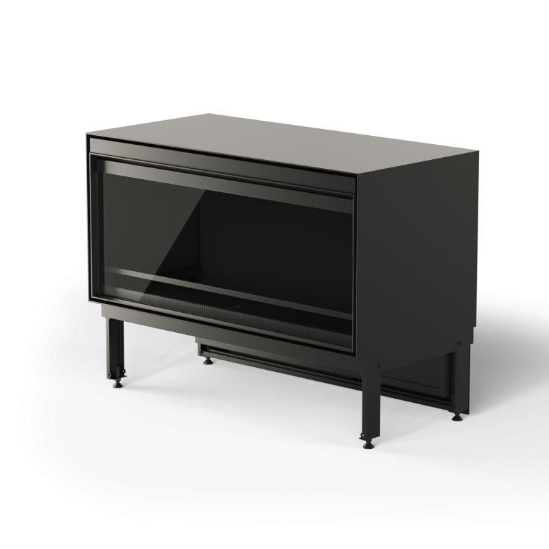 Kalfire E-One 100 F