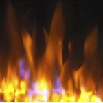 Dimplex Kingsley Deluxe 