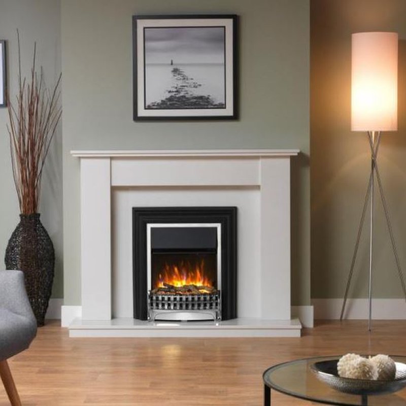 Dimplex Kingsley Deluxe 