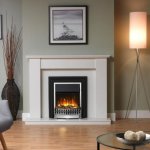 Dimplex Kingsley Deluxe 