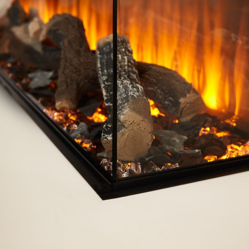 British Fires New Forest 870