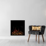 British Fires New Forest 650sq