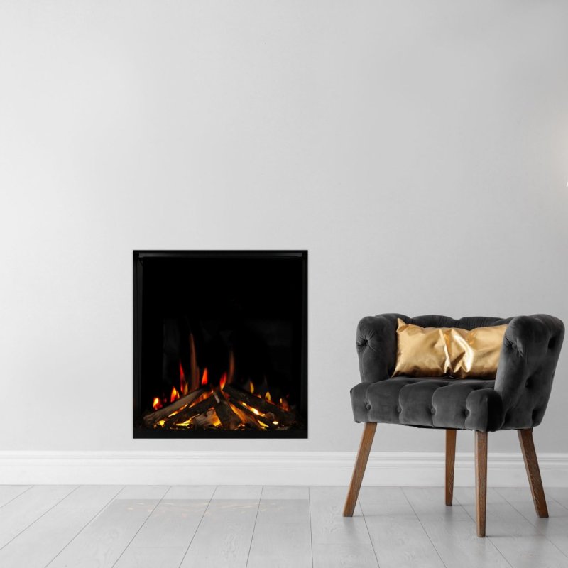 British Fires New Forest 650sq