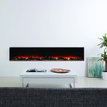 British Fires New Forest 1900