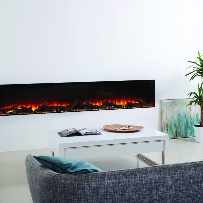 British Fires New Forest 2400