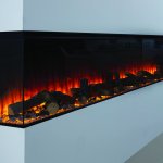 British Fires New Forest 1900