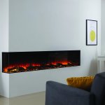 British Fires New Forest 1900