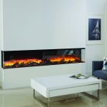 British Fires New Forest 1900