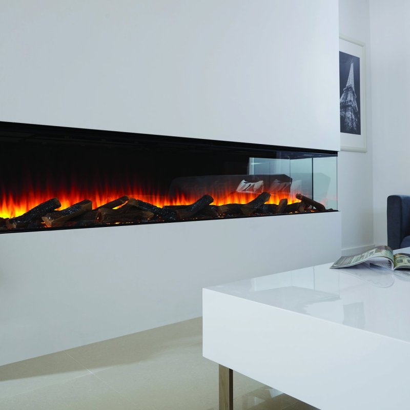 British Fires New Forest 2400