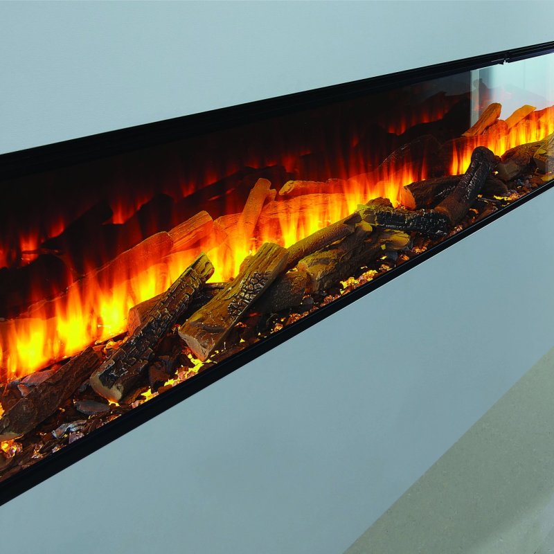 British Fires New Forest 2400