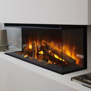 British Fires New Forest 870