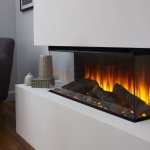 British Fires New Forest 870