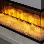 British Fires New Forest 2400