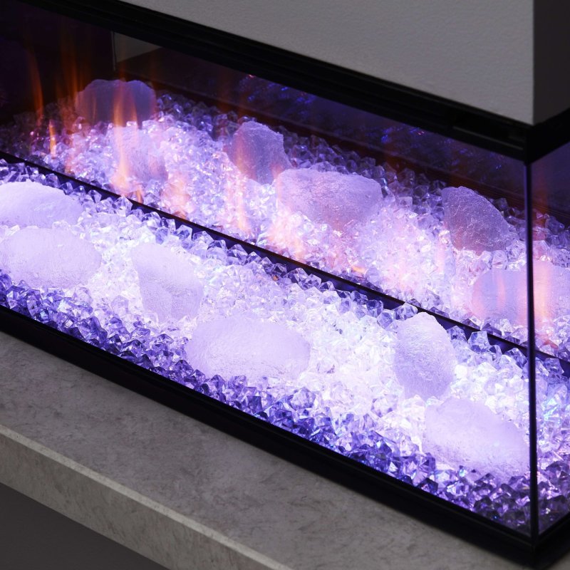 British Fires New Forest 870