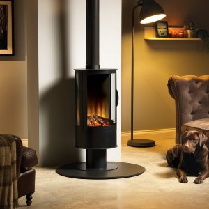 Capital-Solution SLE42s Electric Stove